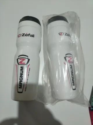 Botellas Agua