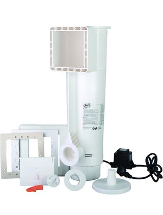 Filtro Gre AR125 per piscine