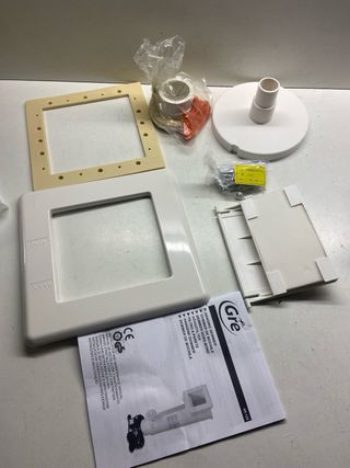 Filtro Gre AR125 per piscine