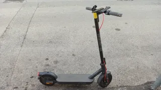 Patinete Xiaomi 4 Pro