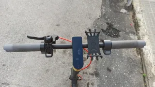 Patinete Xiaomi 4 Pro