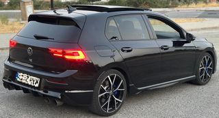 Volkswagen Golf 8r 320