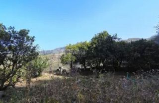 Terreno en venta en Llucmajor Interior en Llucmajor