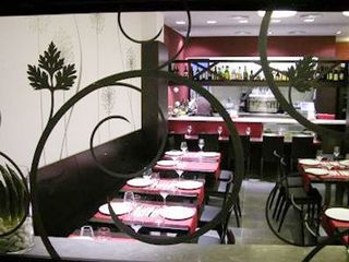 Restaurante en venta en Montornès del Vallès