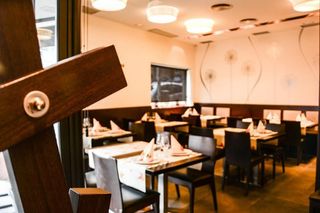 Restaurante en venta en Montornès del Vallès