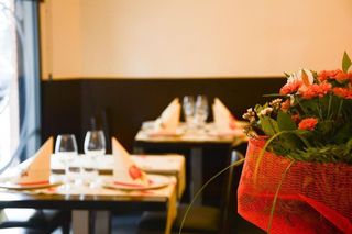 Restaurante en venta en Montornès del Vallès