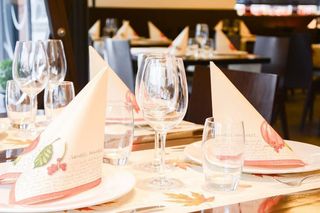 Restaurante en venta en Montornès del Vallès