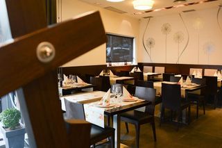 Restaurante en venta en Montornès del Vallès