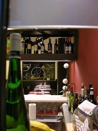 Restaurante en venta en Montornès del Vallès