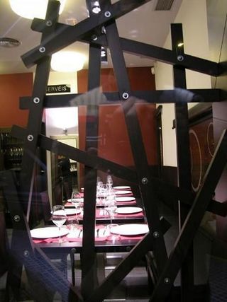 Restaurante en venta en Montornès del Vallès