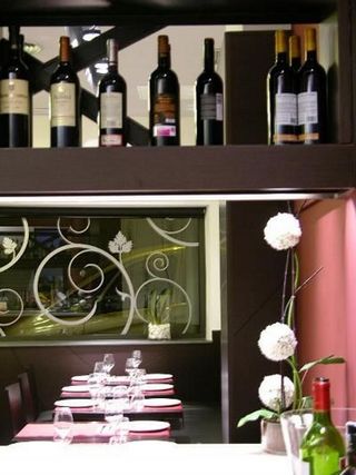 Restaurante en venta en Montornès del Vallès