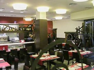 Restaurante en venta en Montornès del Vallès