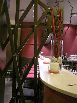 Restaurante en venta en Montornès del Vallès