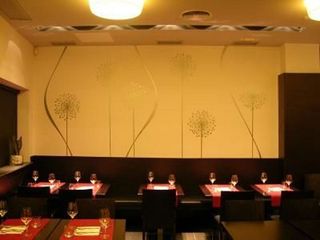 Restaurante en venta en Montornès del Vallès