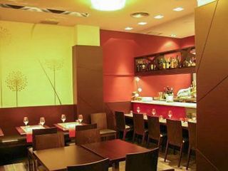 Restaurante en venta en Montornès del Vallès