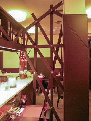 Restaurante en venta en Montornès del Vallès