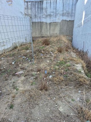 Terreno en venta en Arcos de la Frontera