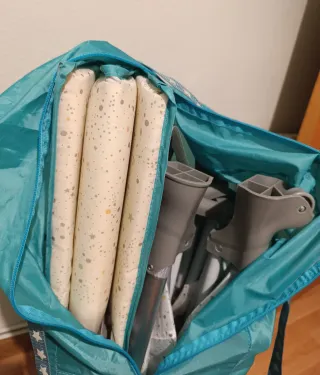 Parque juegos bebé Jané, NUEVO