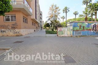 Terreno en venta en Massanassa