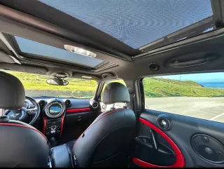 MINI Countryman JCW ALL4