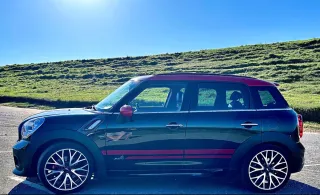 MINI Countryman JCW ALL4