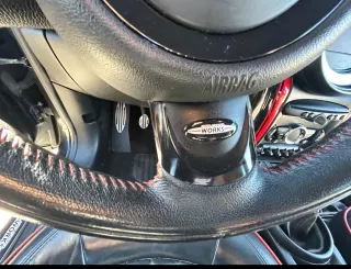 MINI Countryman JCW ALL4