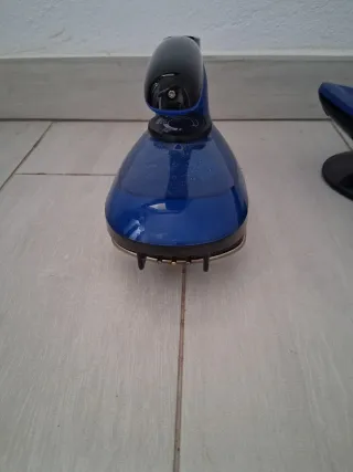 Plancha Rowenta Inalámbrica 2400W