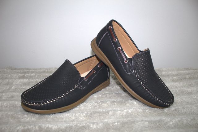 Mocasines Casuales Para Hombres.