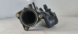 Colector admisión opel 149020 insignia berlina