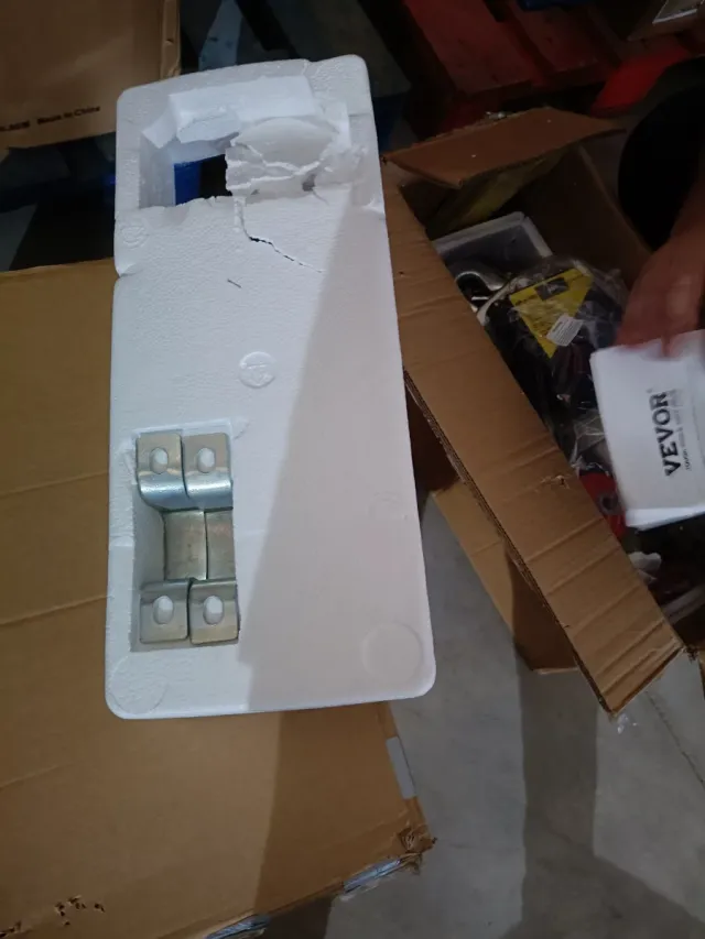 Polipasto eléctrico