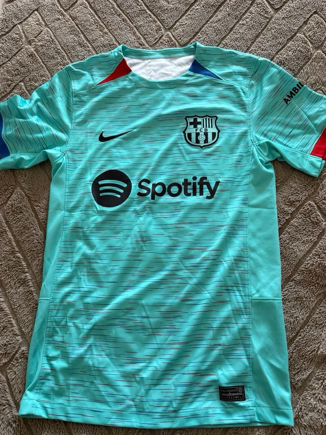 lote camisetas de futbol