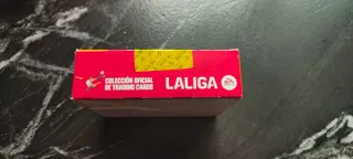 Colección Caja Cerrada Megacracks 2024/25