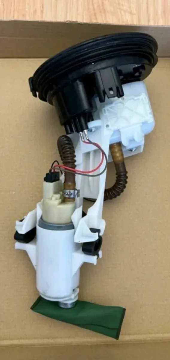 Bomba gasolina BMW R1200RT