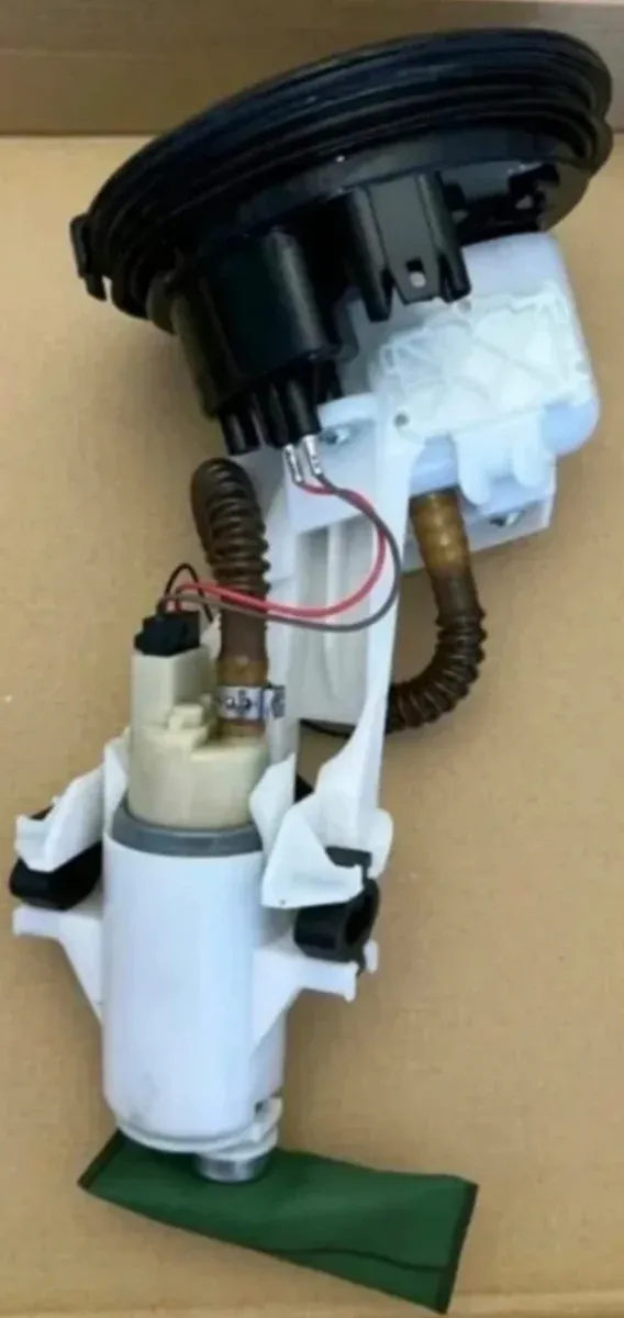 Bomba gasolina BMW R1200RT