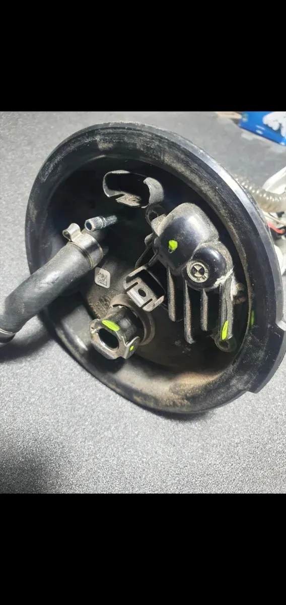 Bomba gasolina BMW R1200RT