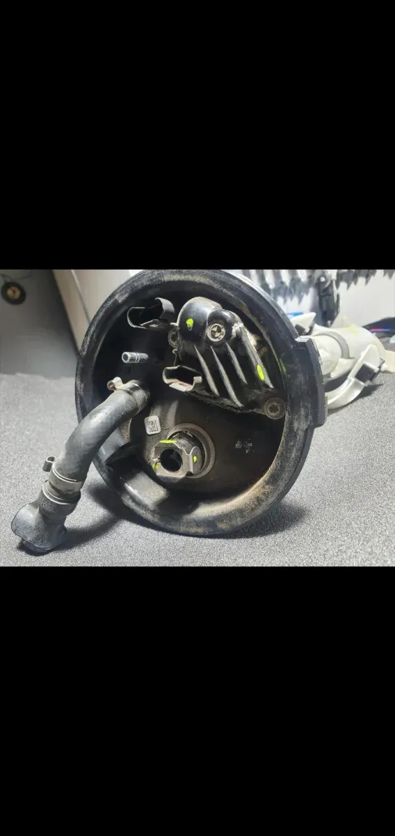 Bomba gasolina BMW R1200RT