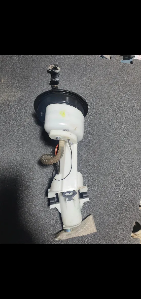 Bomba gasolina BMW R1200RT