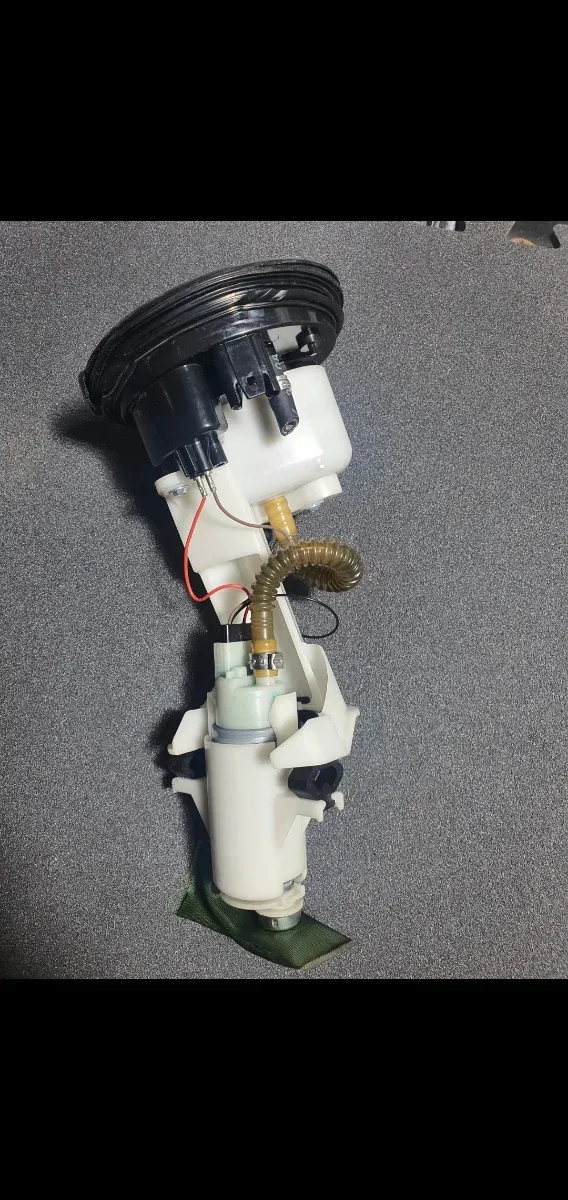 Bomba gasolina BMW R1200RT