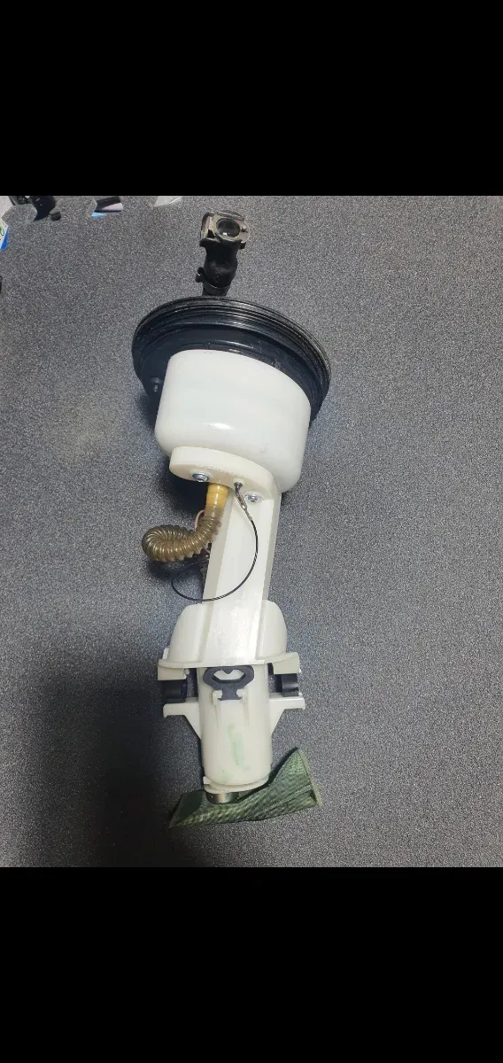 Bomba gasolina BMW R1200RT