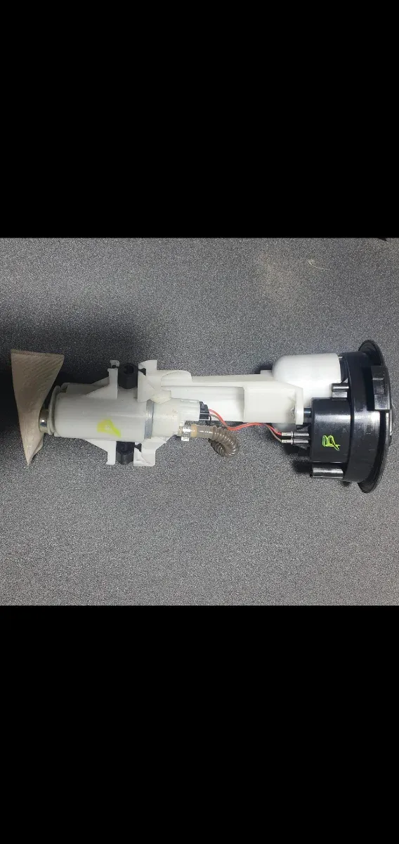 Bomba gasolina BMW R1200RT