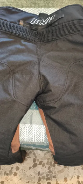 Pantalón Moto Hombre DXR