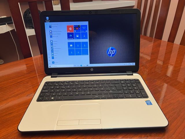 Portatile HP i7 8GB RAM