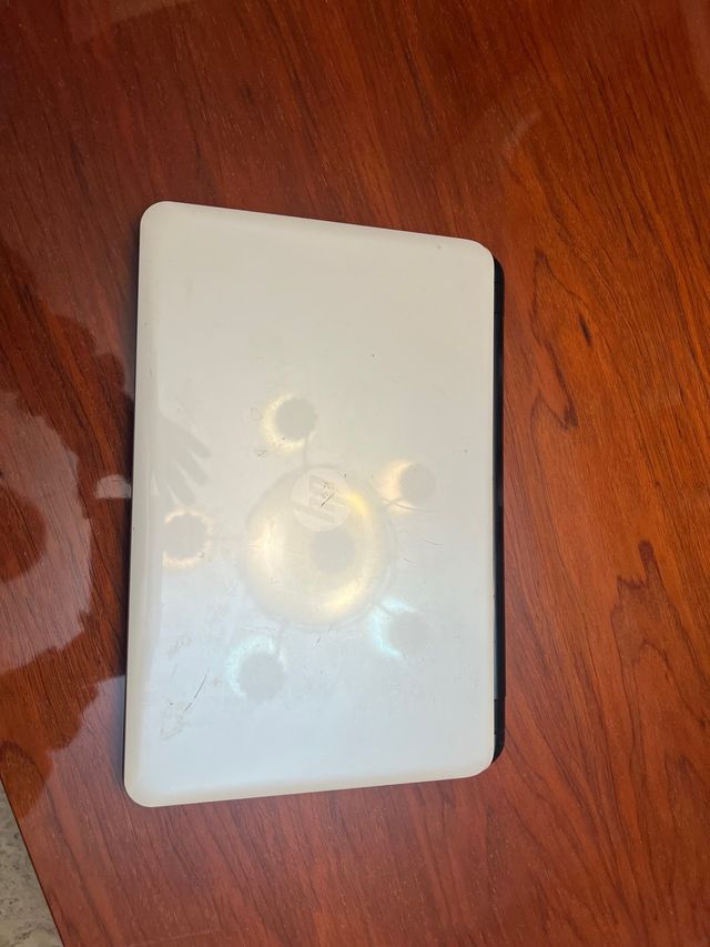 Portatile HP i7 8GB RAM