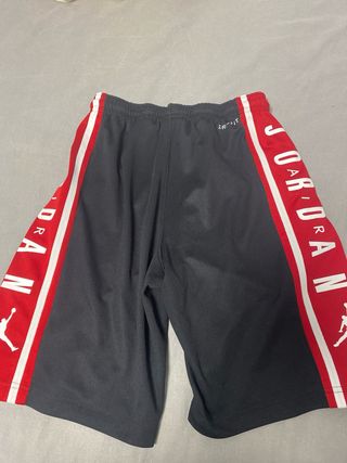 Conjunto Nike Jordan Talla Junior