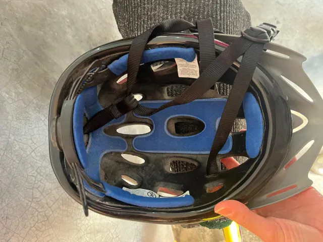 Casco de Bicicleta Aerogo