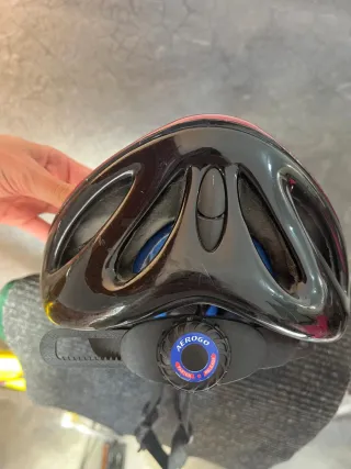 Casco de Bicicleta Aerogo