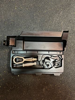 Soporte Herramientas BMW Serie 3 E90/E91