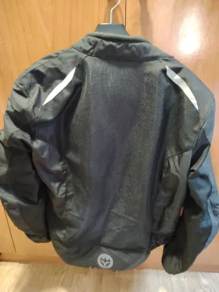 Chaqueta de moto ARMURE Talla 3xl