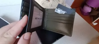 Cartera Michael Kors verde