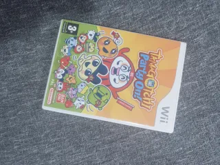 Tamagotchi Party On! Wii
